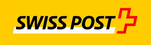 Versand mit der Schweizerischen Post